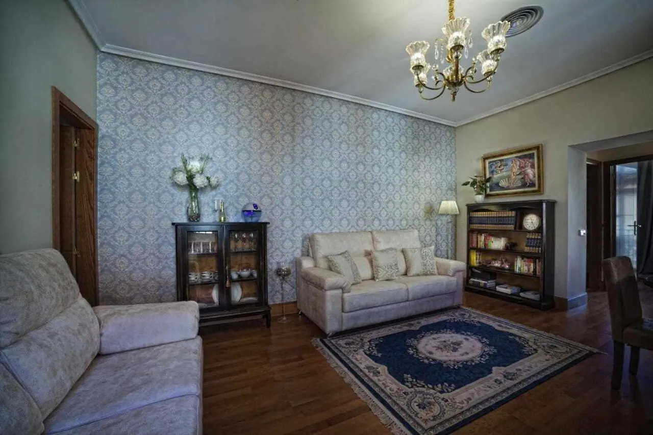 Palace Suite Apartment contacts