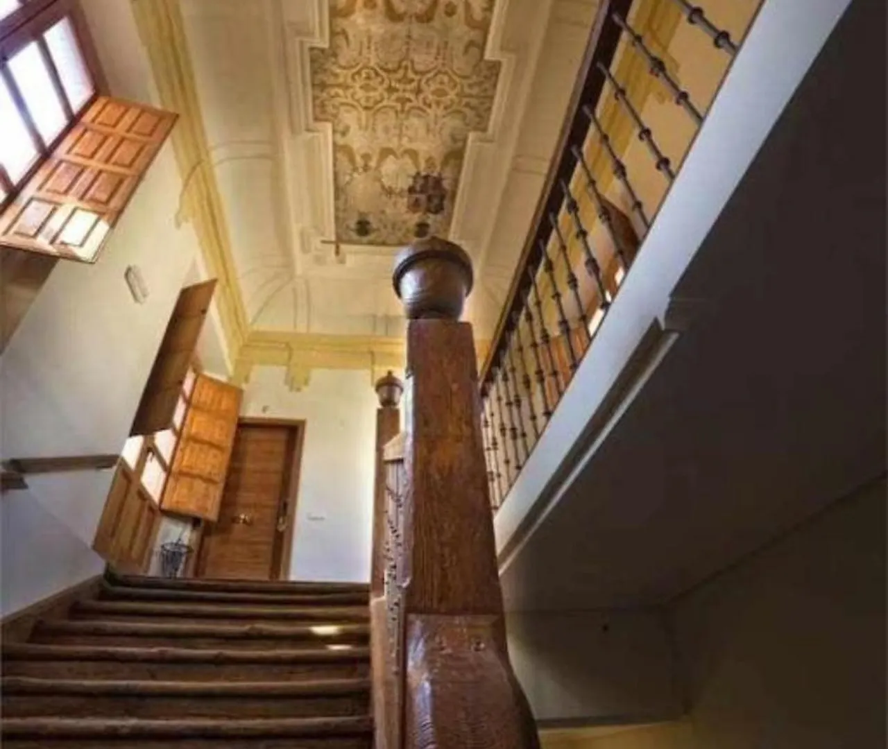 Palace Suite Apartment Toledo